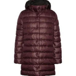 Wendejacke gesteppt