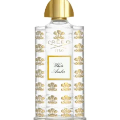 White Amber
