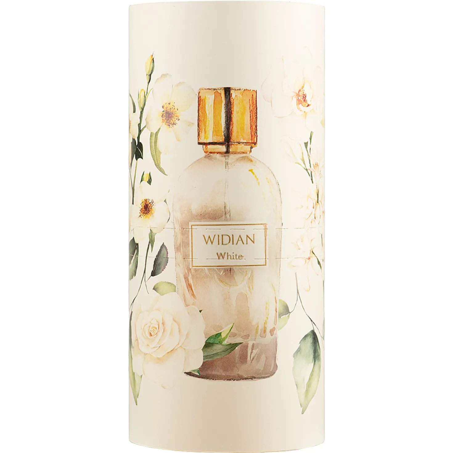 White Eau de Parfum