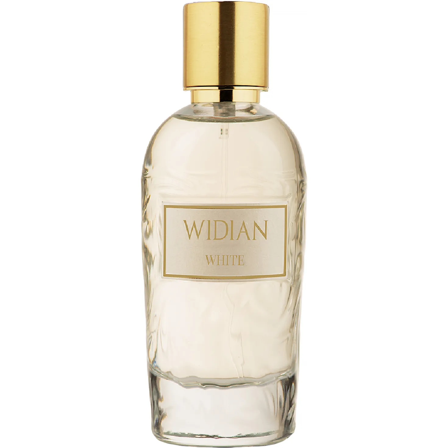 White Eau de Parfum
