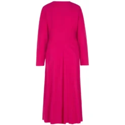 Wickelkleid