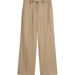 Wide Leg Hose