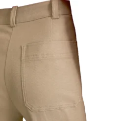 Wide Leg Hose