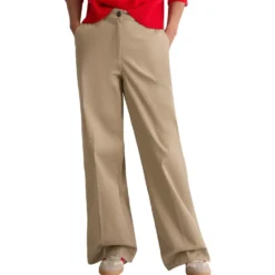Wide Leg Hose
