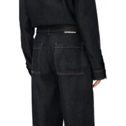 Wide-Leg-Jeans Astraeaas