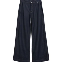 Wide-Leg-Jeans Astraeaas
