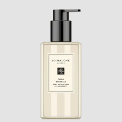 Wild Bluebell Body & Hand Wash