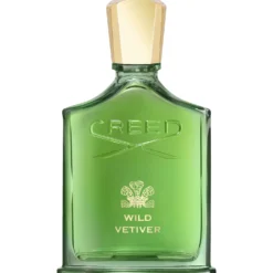 Wild Vetiver Eau de Parfum