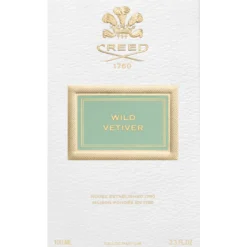 Wild Vetiver Eau de Parfum