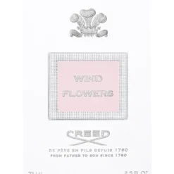 Wind Flowers Eau de Parfum