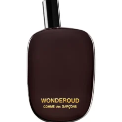 Woderoud