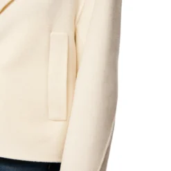 Wolljacke