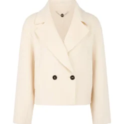 Wolljacke
