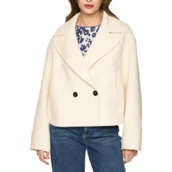 Wolljacke
