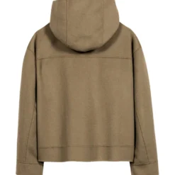 Wolljacke