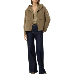 Wolljacke