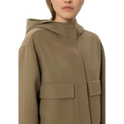 Wolljacke