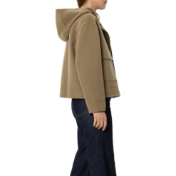 Wolljacke