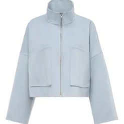 Wolljacke Elstow