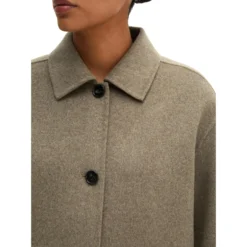 Wolljacke regular