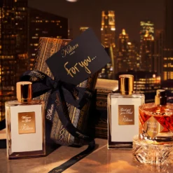Woman In Gold Eau De Parfum