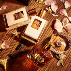 Woman In Gold Eau De Parfum