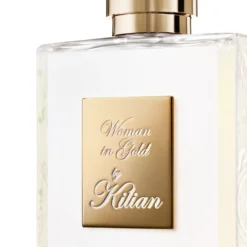 Woman In Gold Eau De Parfum