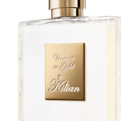 Woman in Gold refillable