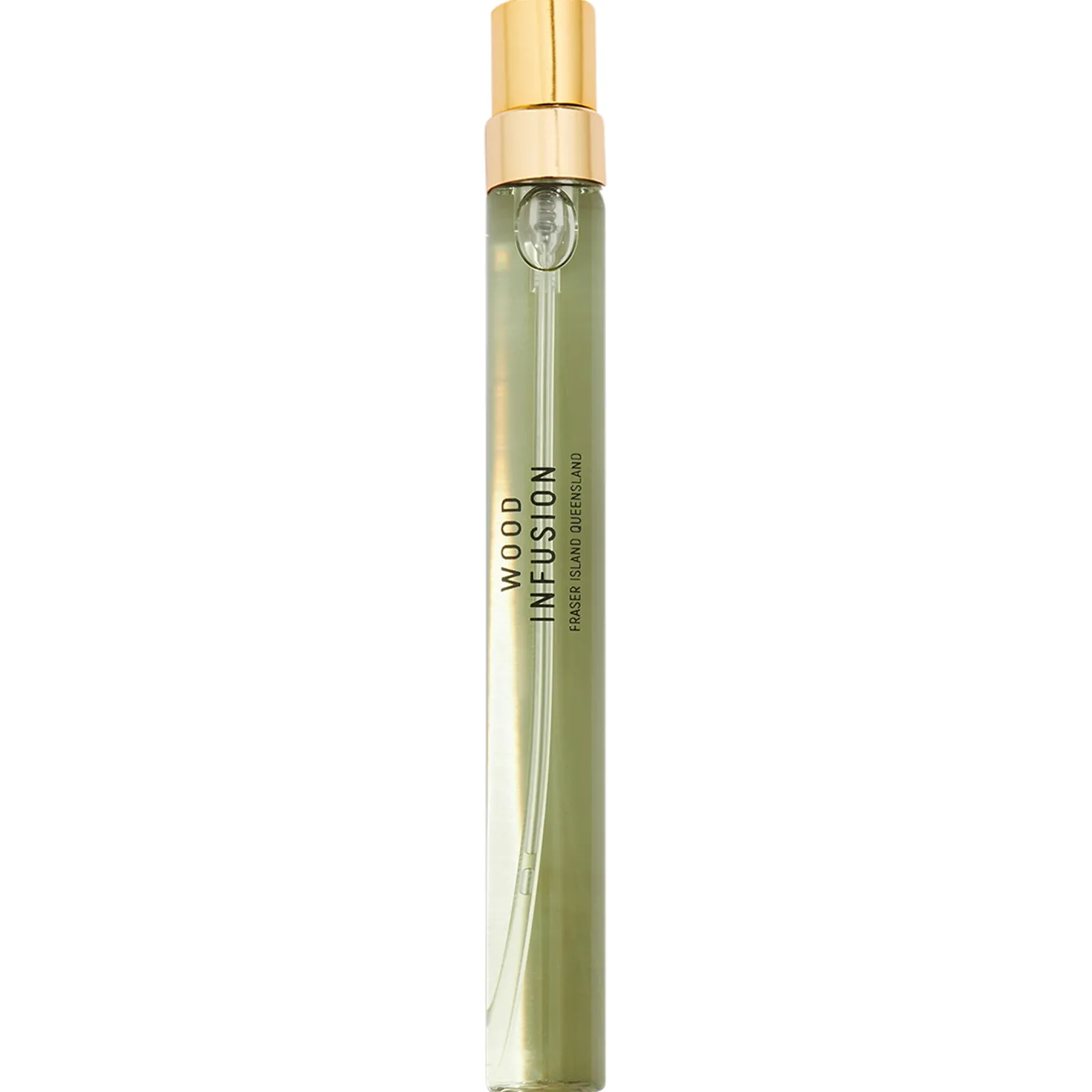 Wood Infusion Eau de Parfum