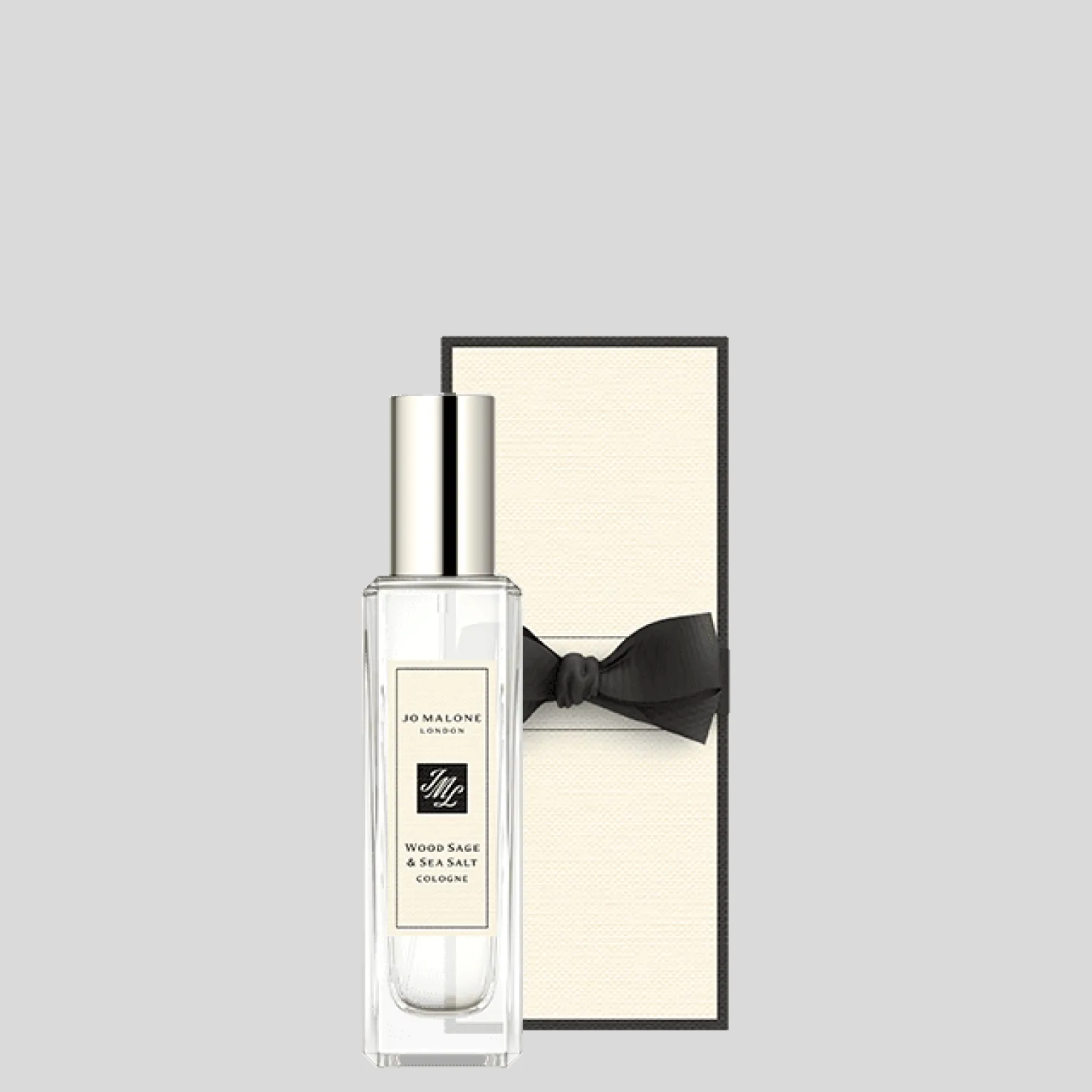 Wood Sage & Sea Salt