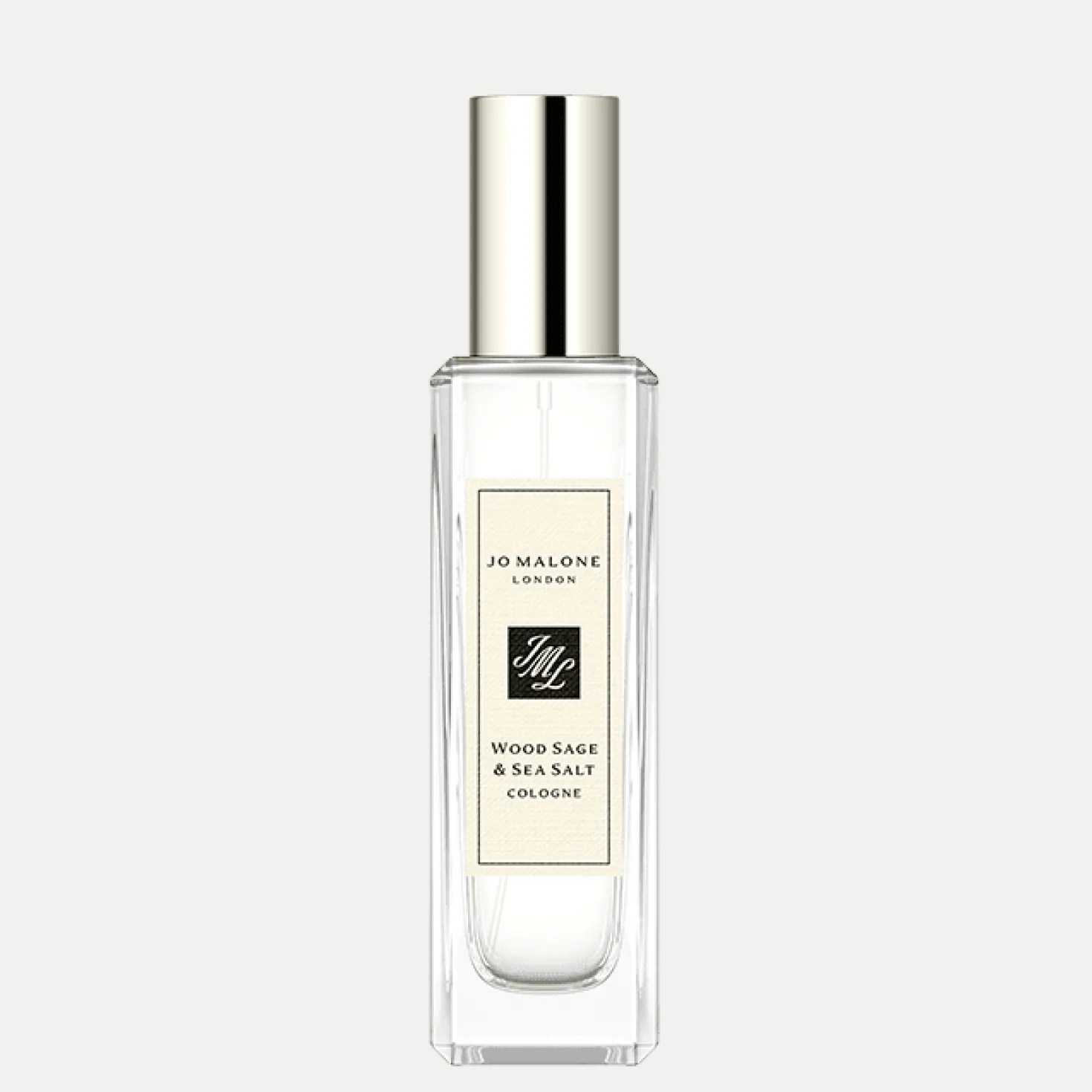 Wood Sage & Sea Salt