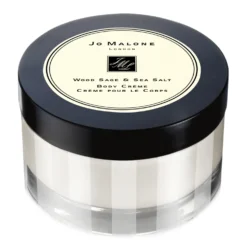 Wood Sage & Sea Salt Body Crème