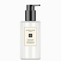Wood Sage & Sea Salt Body & Hand Wash