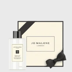 Wood Sage & Sea Salt Body & Hand Wash