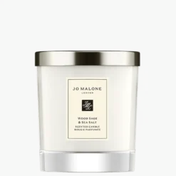 Wood Sage & Sea Salt Home Candle