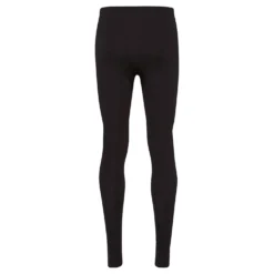 Woolen Silk Longleg