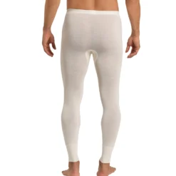 Woolen Silk Longleg