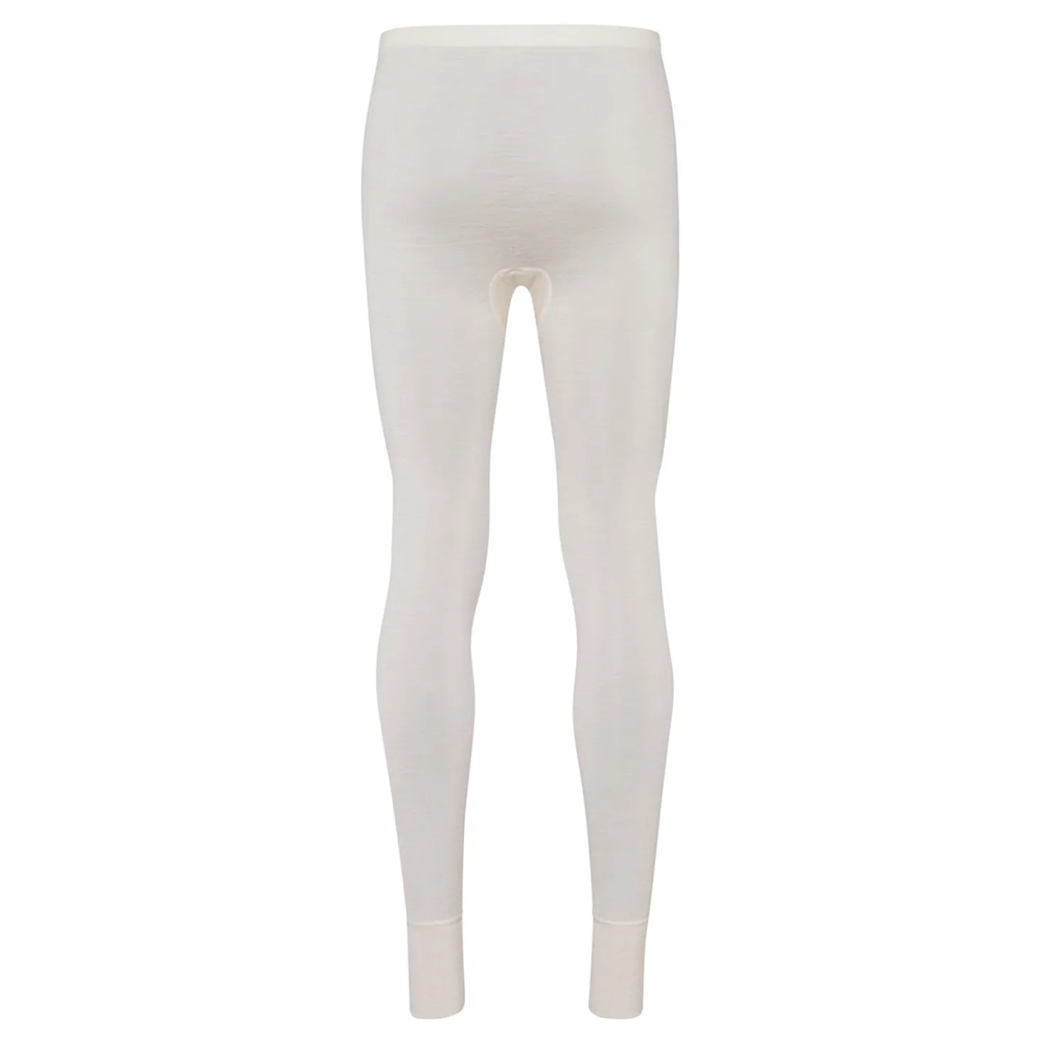 Woolen Silk Longleg