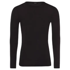 Woolen Silk LSLV Shirt