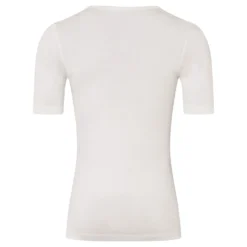 Woolen Silk SSLV Shirt