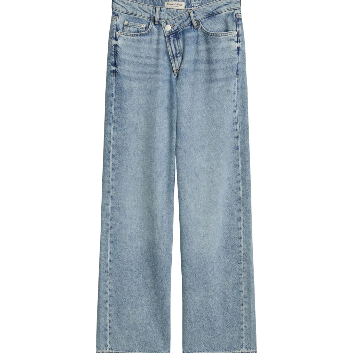 X-front-jeans model fia