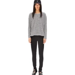 Xianaa stripes