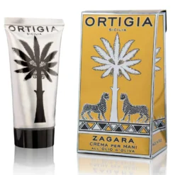 Zagara Handcreme