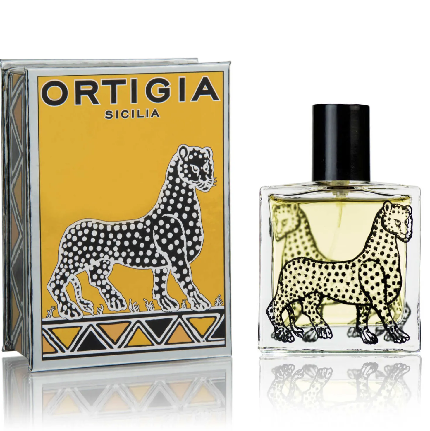 Zagara Parfum