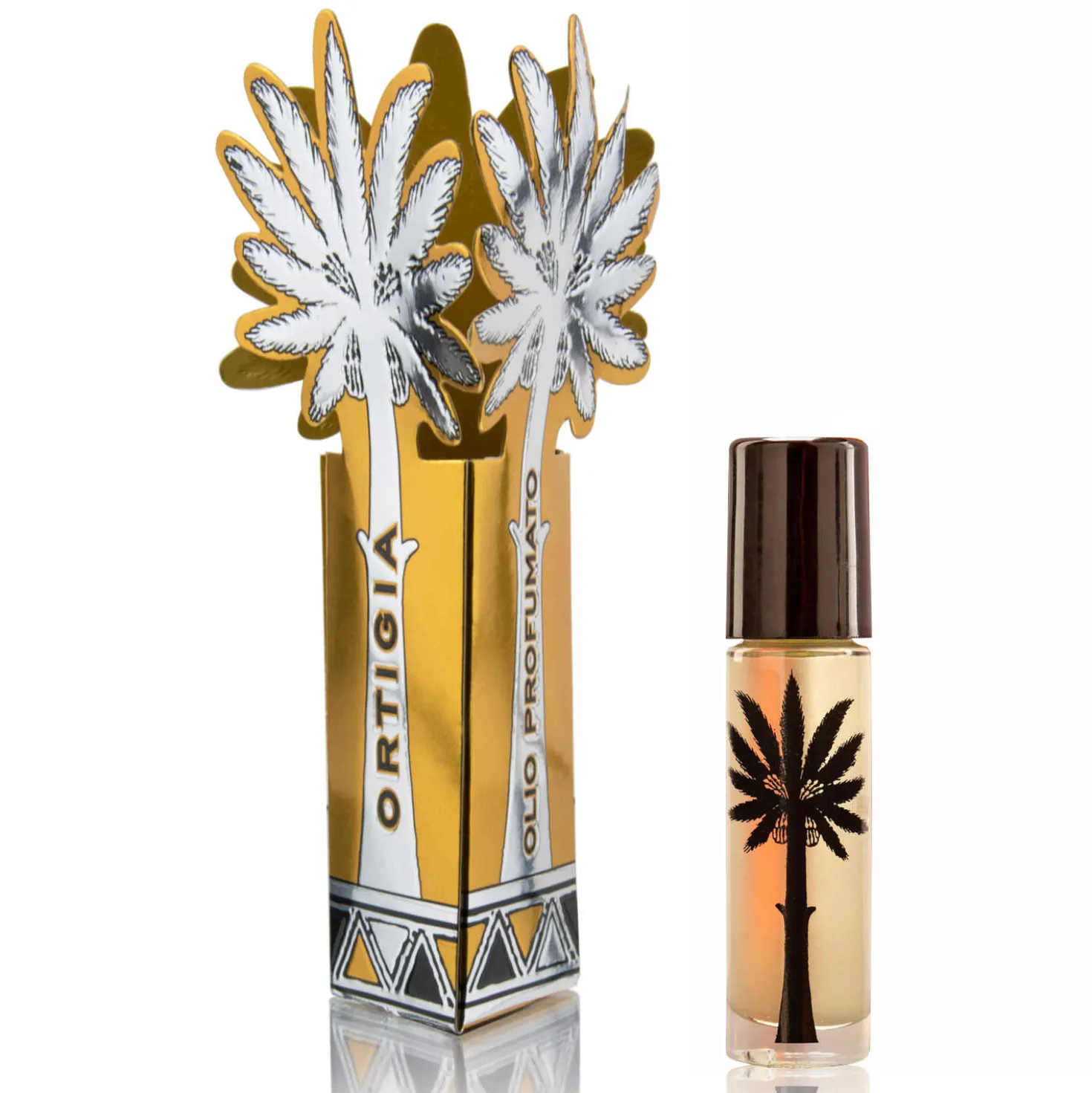 Zagara Parfumöl