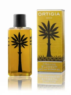 Zagara Shower Gel