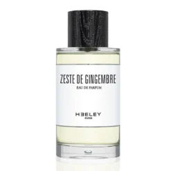 Zeste de Gingembre