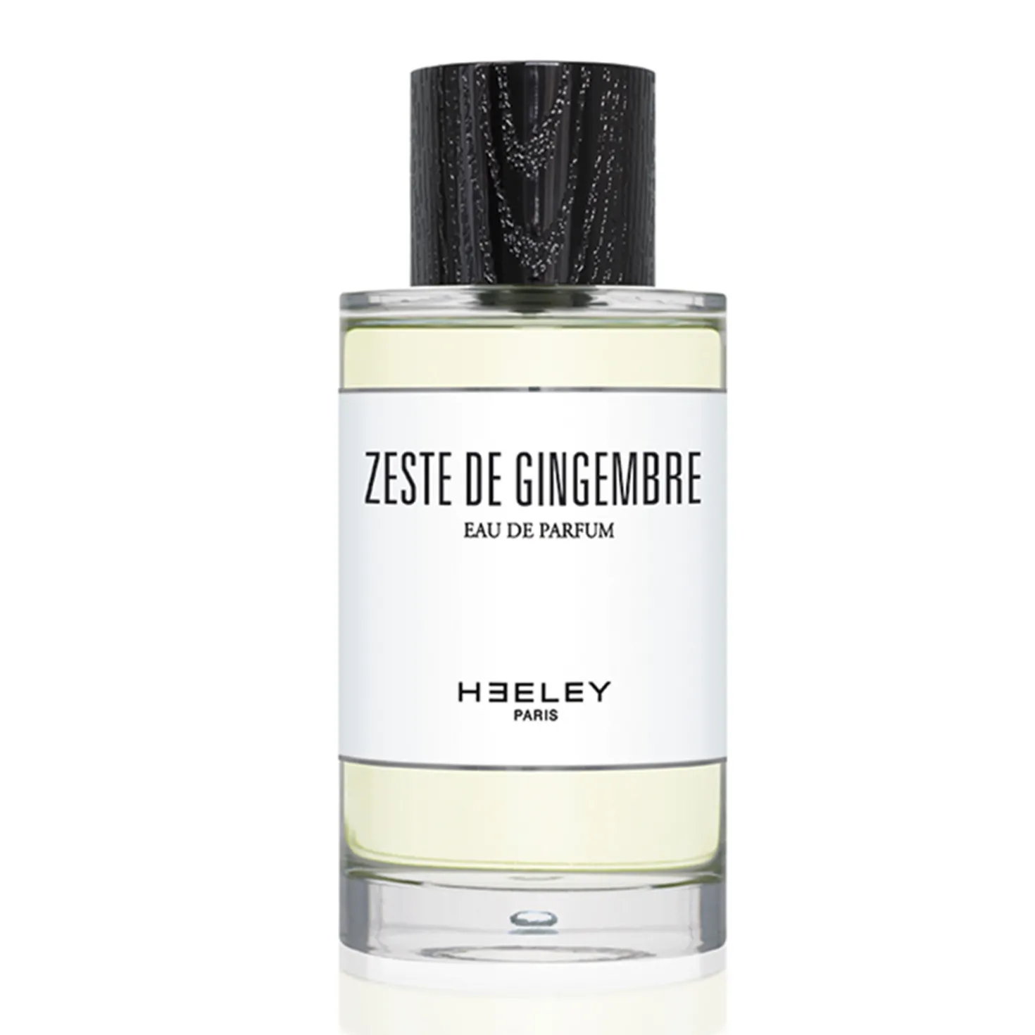 Zeste de Gingembre