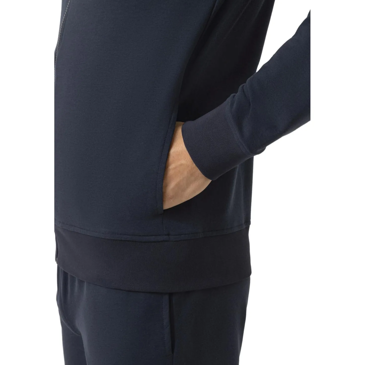 Zipjacke Enjoy Comfort