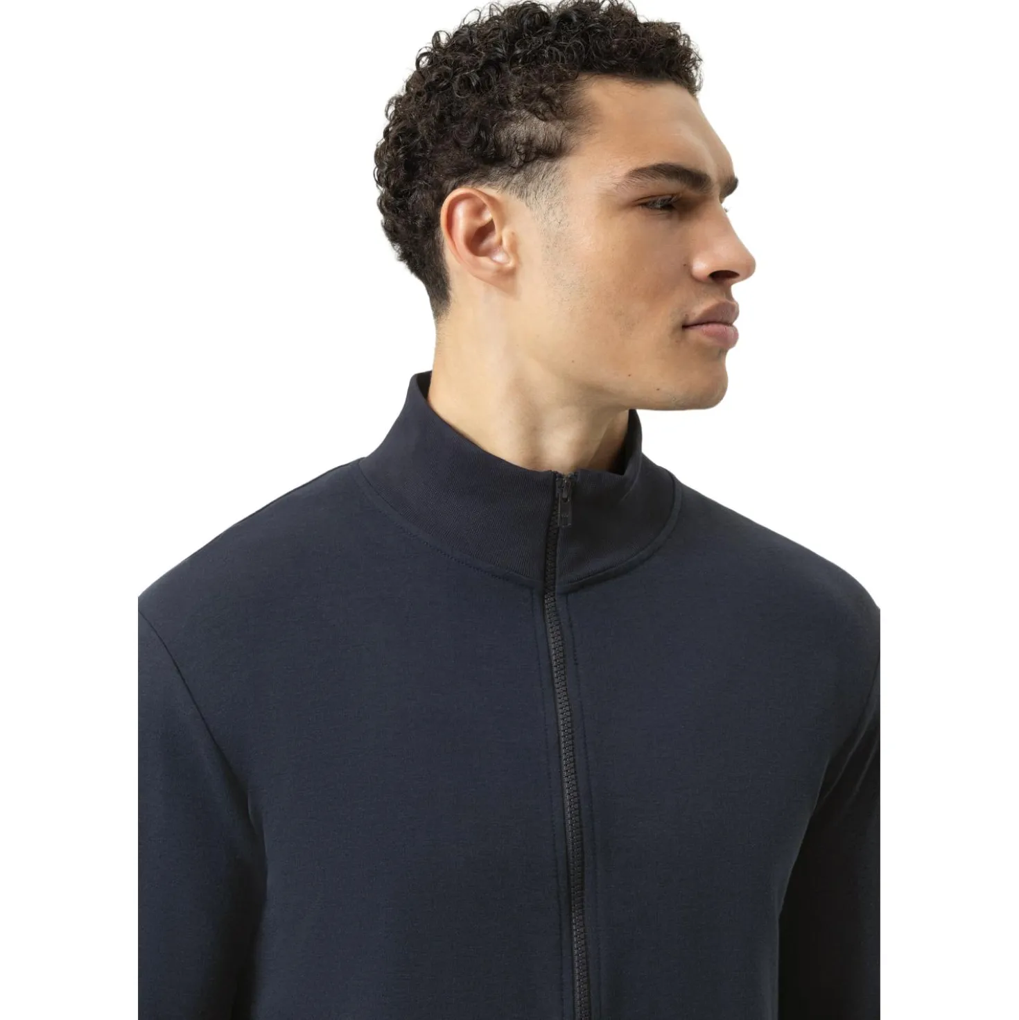 Zipjacke Enjoy Comfort
